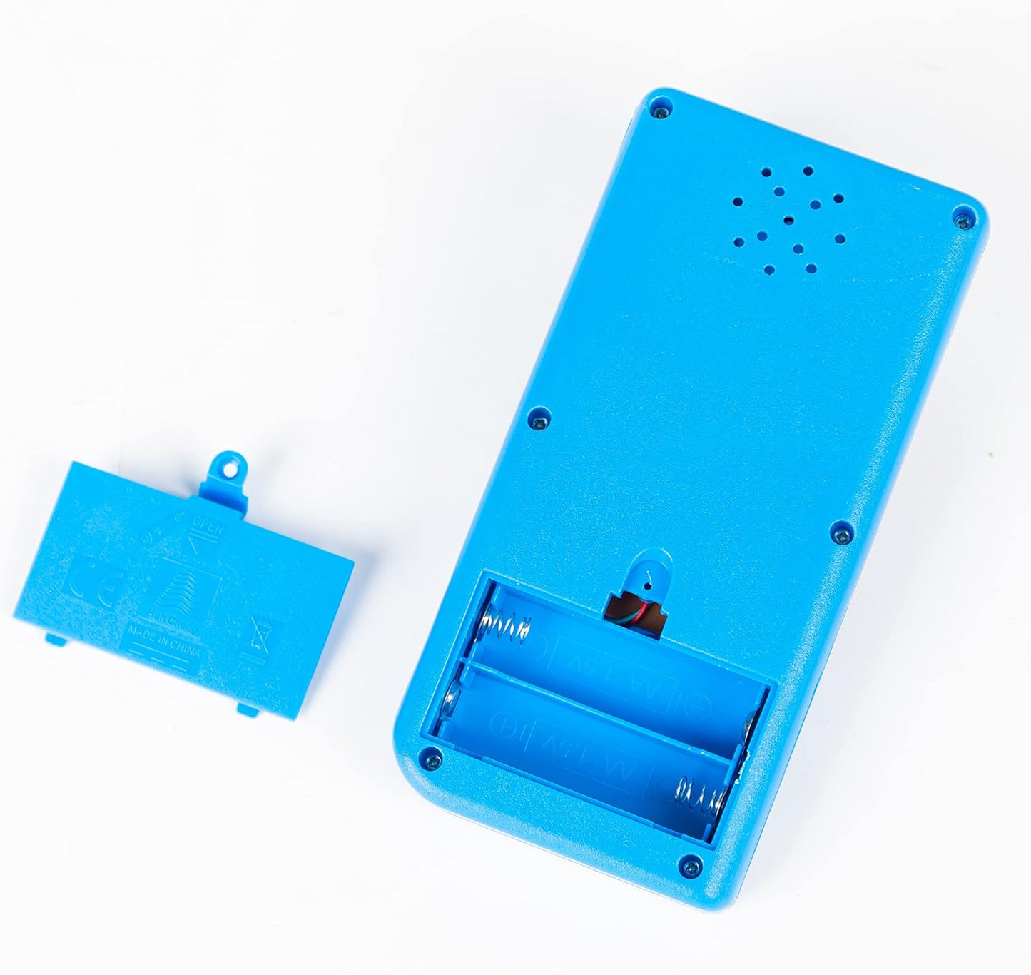 Mini Consola Retro Portátil para Niños y Adultos, Máquina de Juegos Clásicos de Ladrillo