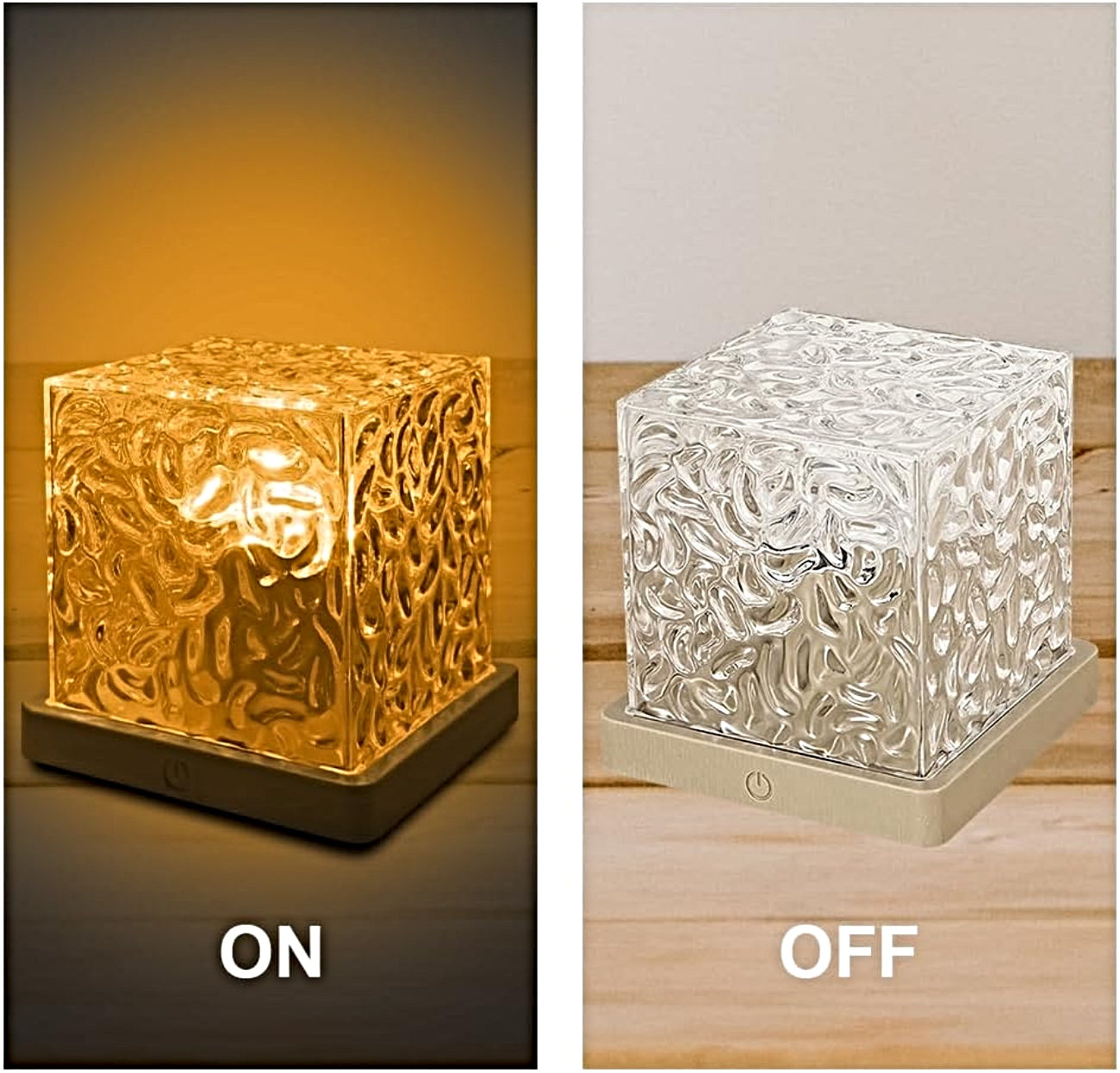 Proyector luz led olas oceánicas 16 colores